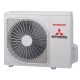 ΚΛΙΜΑΤΙΣΤΙΚΟ MITSUBISHI SRK/SRC-71 ZR-W INVERTER 24000BTU R32
